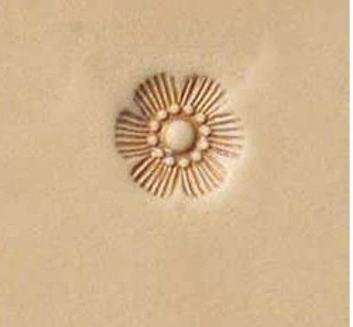 PINO GRAVAÇÃO TANDY LEATHER J615