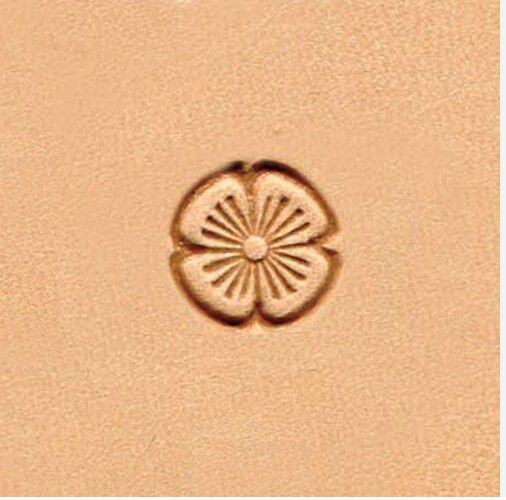 PINO GRAVAÇÃO TANDY LEATHER W531