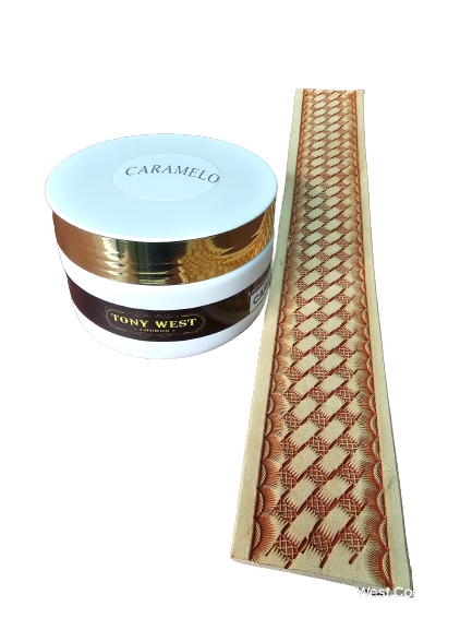 CREME SOMBREADOR GEL ANTIGO CARAMELO