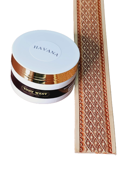 CREME SOMBREADOR GEL ANTIGO  HAVANA