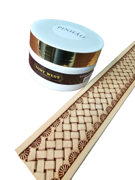 CREME SOMBREADOR GEL ANTIGO  PINHÃO