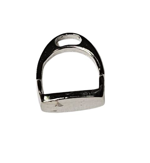 Aplique para Chaveiro 33mm EM 3411 estribinho