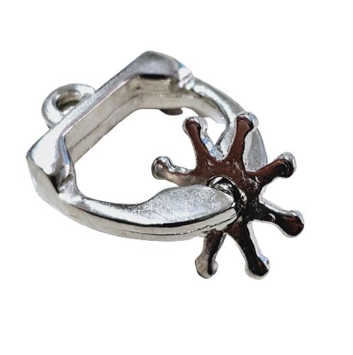 Aplique para Chaveiro 30 MM EM 3737 ESPORINHA