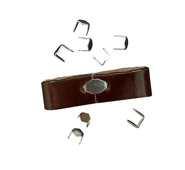 Grampo para passador de Cinto c/100