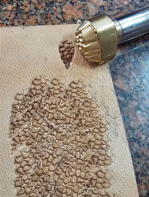 PINO LATÃO  P065 gota