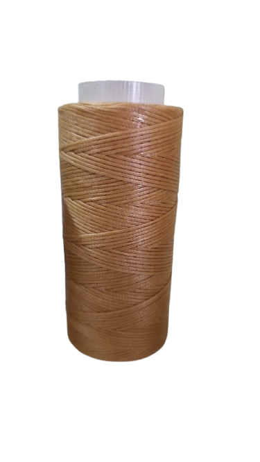 Fio Chato Encerado 0550 Bege