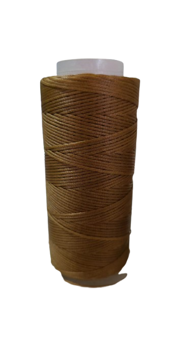 Fio Chato Encerado 1441 Caqui