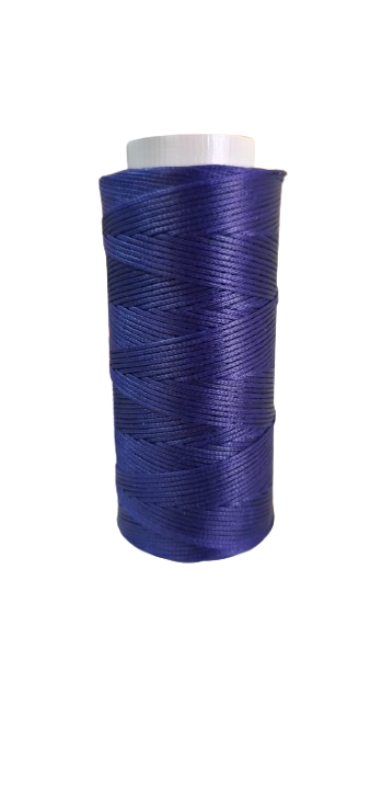 Fio Chato Encerado 0579 Lilas