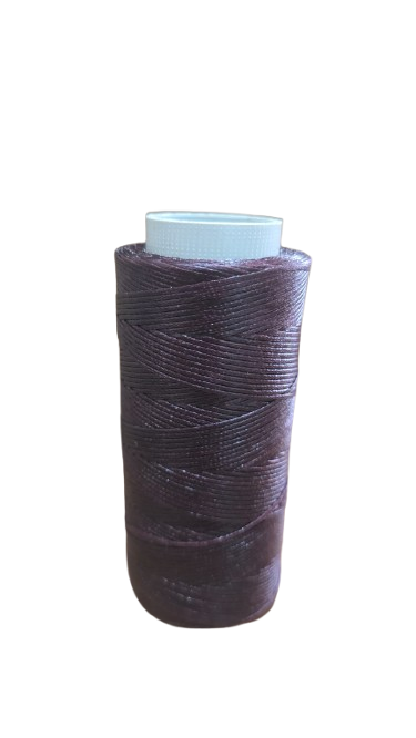 Fio Chato Encerado 652 CASTANHO