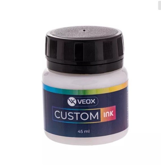 VERNIZ FINALIZADO FOSCO (45ML)