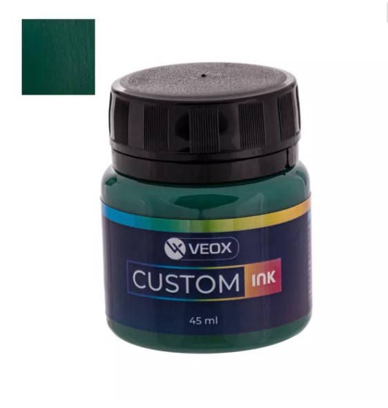 CUSTOM INK ABACATE  45ML