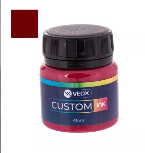 CUSTOM INK VINHO  45ML