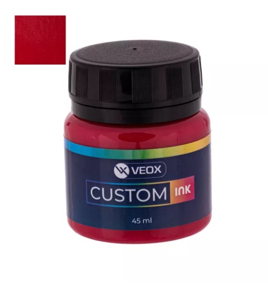 CUSTOM INK RUBI 45ML