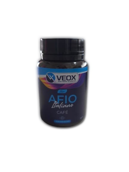AFIO BORDA ITALIANO FOSCO CAFÉ 100ML