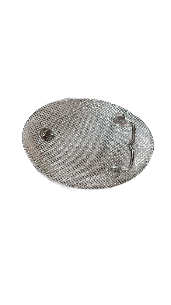 Fivela Base Encapar Couro Niquel 02