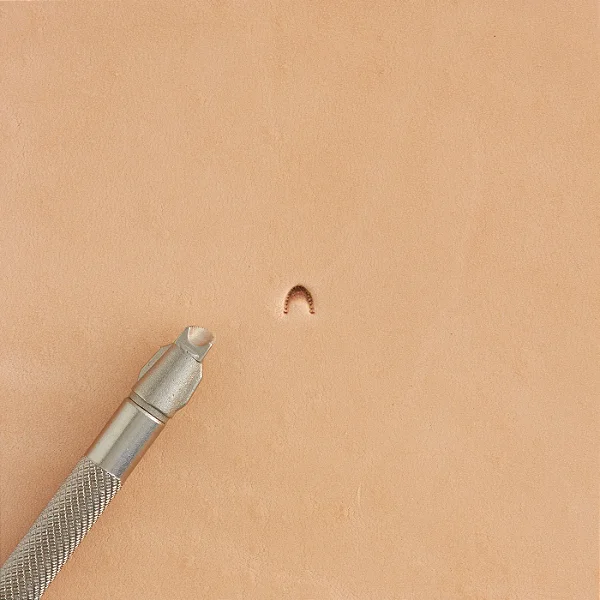 PINO GRAVAÇÃO TANDY LEATHER U853