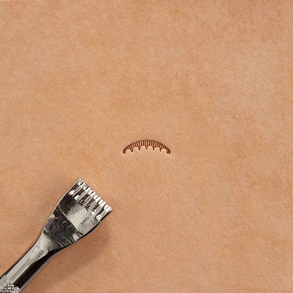 PINO GRAVAÇÃO TANDY LEATHER V406