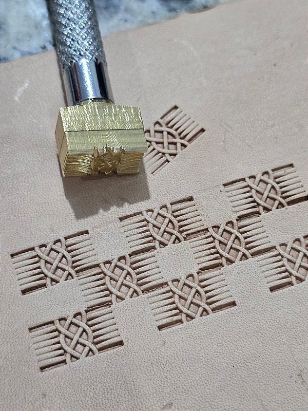 PINO LATÃO  BALAIO X 081 CELTA grande