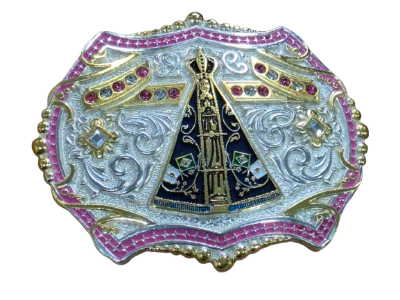 FIVELA BOIADEIRA NOSSA SENHORA  5142/2