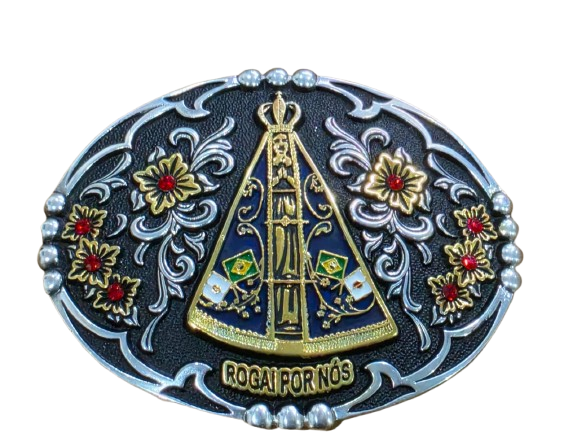 FIVELA BOIADEIRA NOSSA SENHORA  5113/1