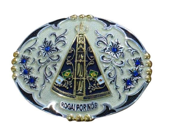 FIVELA BOIADEIRA NOSSA SENHORA  5113/2