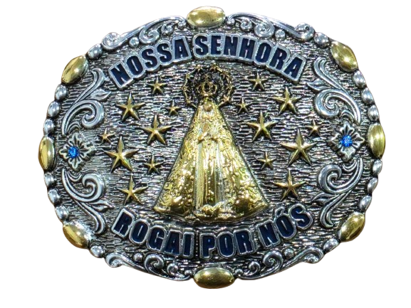 FIVELA BOIADEIRA NOSSA SENHORA  5099/3