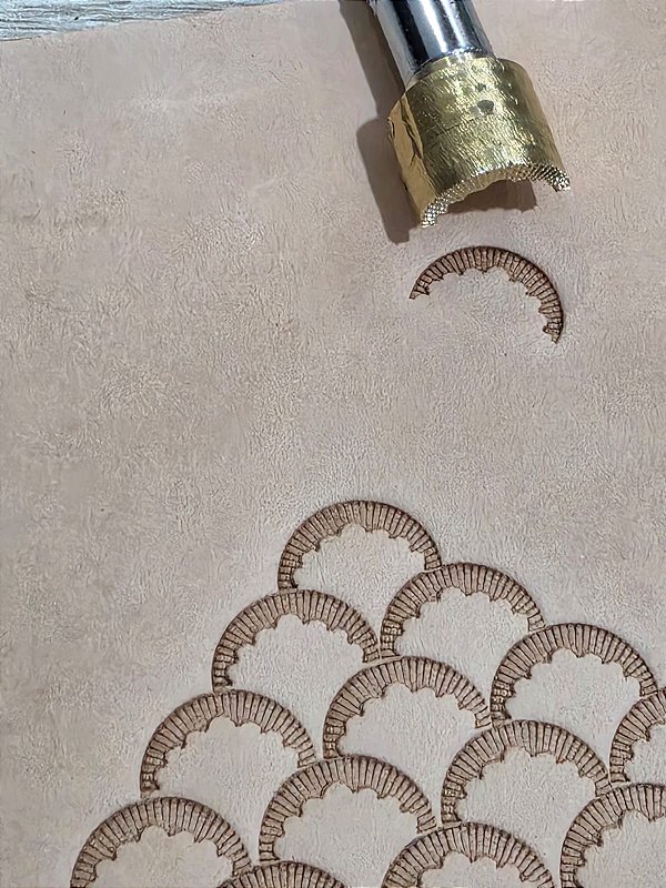 PINO DE LATÃO P247 - 1,2cm x 0,9cm