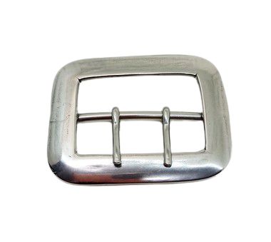 FIVELA GUAIACA INOX  50mm