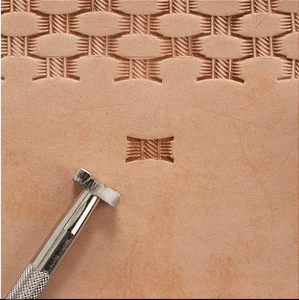 PINO GRAVAÇÃO TANDY LEATHER X513