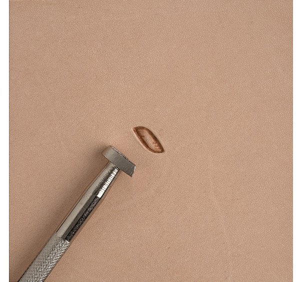 PINO GRAVAÇÃO TANDY LEATHER R 956 CORDINHA