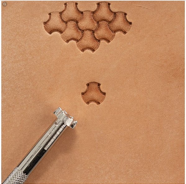 PINO DE GRAVAÇÃO TANDY LEATHER X502 s capotão