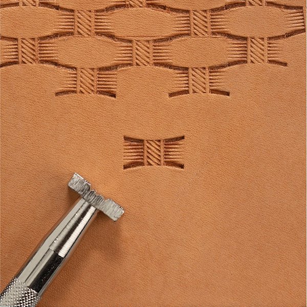 PINO GRAVAÇÃO TANDY LEATHER X514