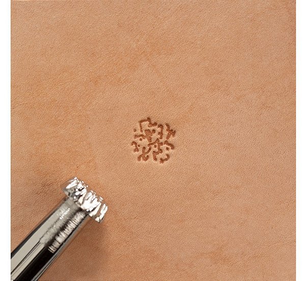 PINO GRAVAÇÃO TANDY LEATHER E294-03