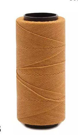 FIO ENCERADO Nº4 WISK 518