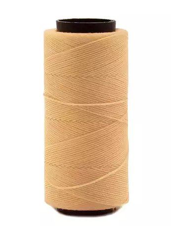 FIO ENCERADO Nº 4 BEGE CLARO 118