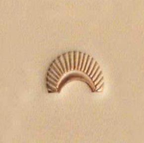 PINO GRAVAÇÃO TANDY LEATHER D438