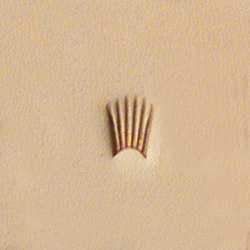 PINO GRAVAÇÃO TANDY LEATHER C366