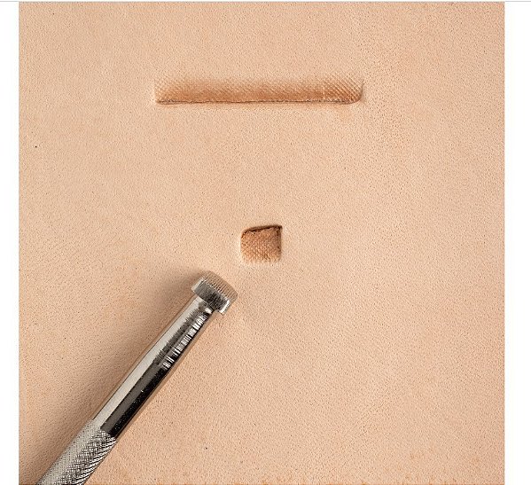 PINO GRAVAÇÃO TANDY LEATHER B801