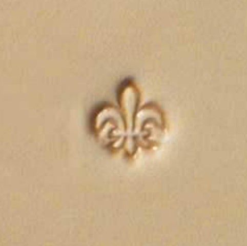 PINO GRAVAÇÃO TANDY LEATHER G508