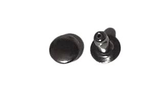 REBITE NUMERO 4 INOX C/50