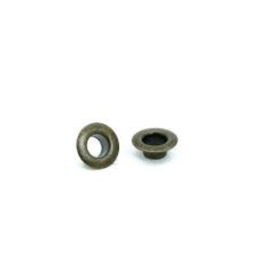 ILHOS 54 OURO VELHO PACOTE C/ 50