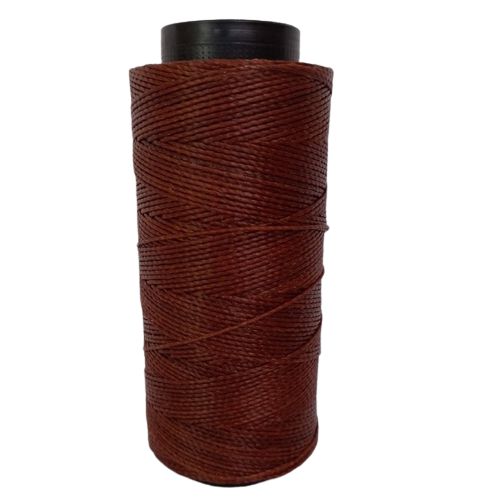 FIO ENCERADO Nº4 MARROM 772 (548)