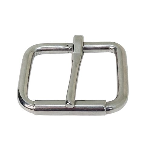 FIVELA INOX BARRIGUEIRA 40mm