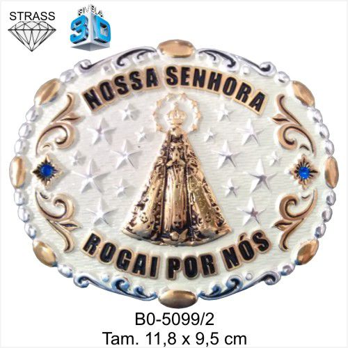 FIVELA BOIADEIRA NOSSA SENHORA  5099/2