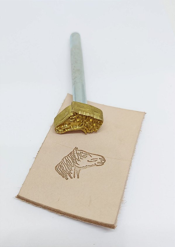 PINO LATAO P129 CAVALO 3CM