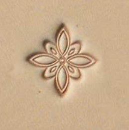 PINO GRAVAÇÃO TANDY LEATHER K134