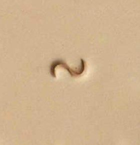 PINO GRAVAÇÃO TANDY LEATHER R875