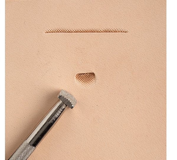 PINO GRAVAÇÃO TANDY LEATHER B202R
