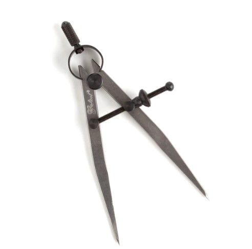 COMPASSO CRAFTOOL® WING DIVIDER 3607