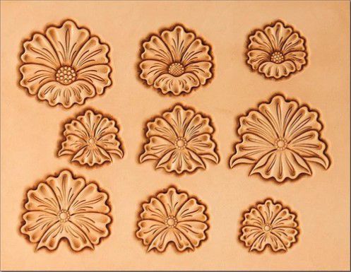 FLORES # 2 CRAFTAID® 76619-00